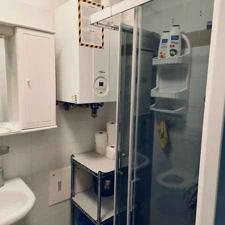 Sweet Apartment *