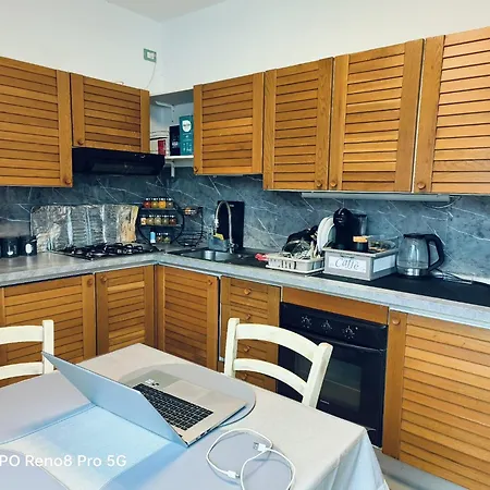 Apartment Sweet