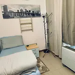 Sweet Apartment