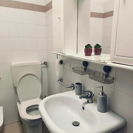 Sweet Apartment