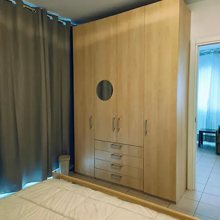 Sweet Apartman Ravenna