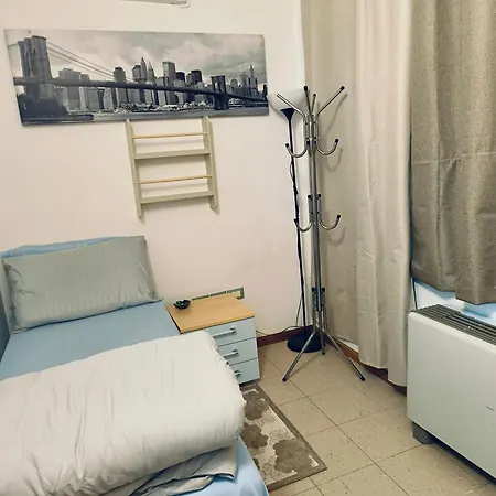 Sweet Apartment