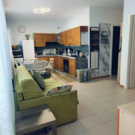 Apartment Sweet