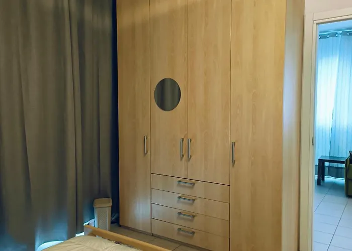 Sweet Apartman Ravenna