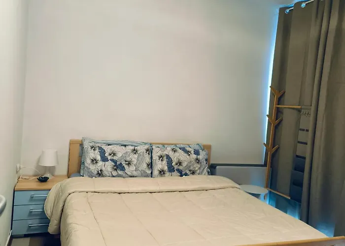 Apartman Sweet Ravenna